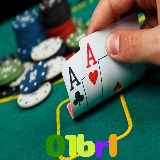 01brl: Aposta Facilmente com Funcionalidades Completas no Aplicativo Móvel