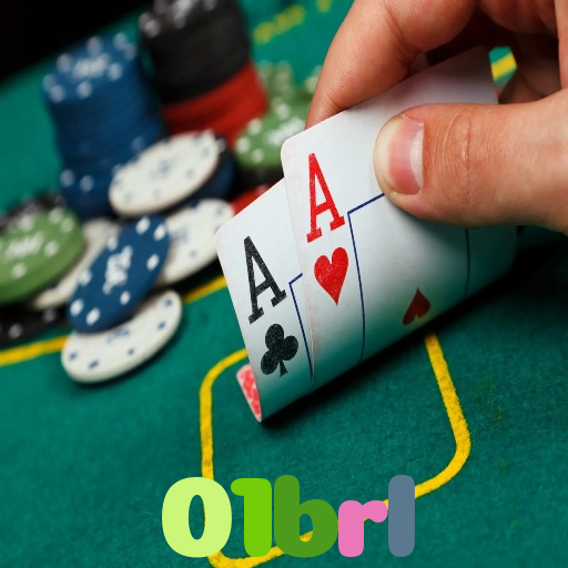01brl: Aposta Facilmente com Funcionalidades Completas no Aplicativo Móvel