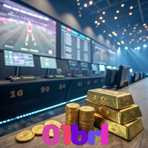 01brl: Aposta Facilmente com Funcionalidades Completas no Aplicativo Móvel