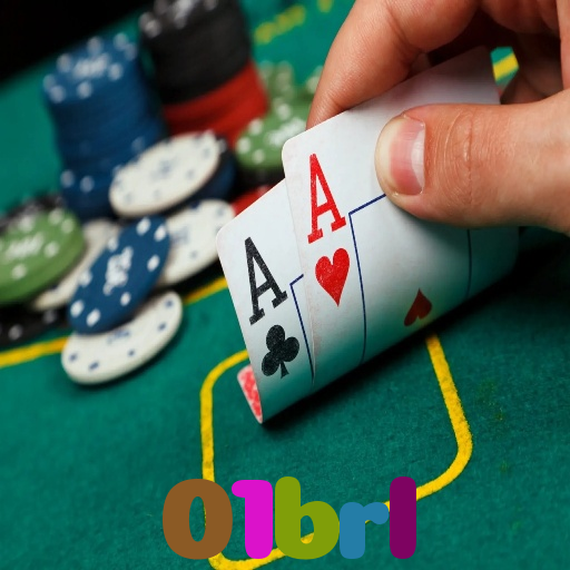 01brl: Aposta Facilmente com Funcionalidades Completas no Aplicativo Móvel