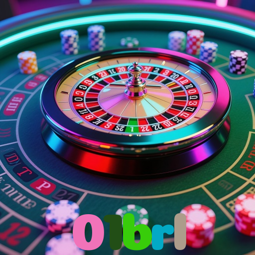 01brl: Aposta Facilmente com Funcionalidades Completas no Aplicativo Móvel