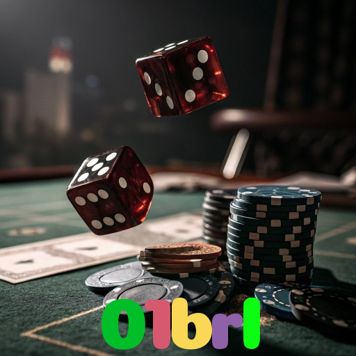 01brl: Aposta Facilmente com Funcionalidades Completas no Aplicativo Móvel