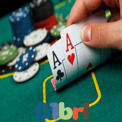 01brl: Aposta Facilmente com Funcionalidades Completas no Aplicativo Móvel