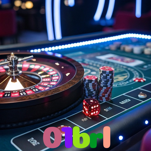 01brl: Aposta Facilmente com Funcionalidades Completas no Aplicativo Móvel
