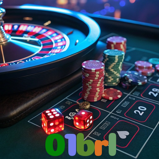 01brl: Aposta Facilmente com Funcionalidades Completas no Aplicativo Móvel