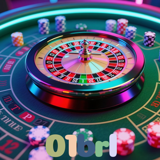 01brl: Aposta Facilmente com Funcionalidades Completas no Aplicativo Móvel