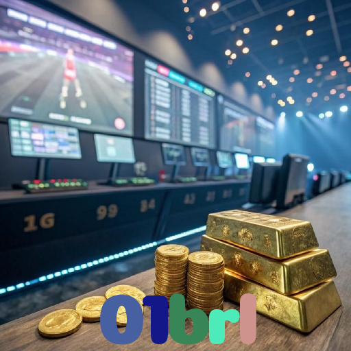01brl: Aposta Facilmente com Funcionalidades Completas no Aplicativo Móvel