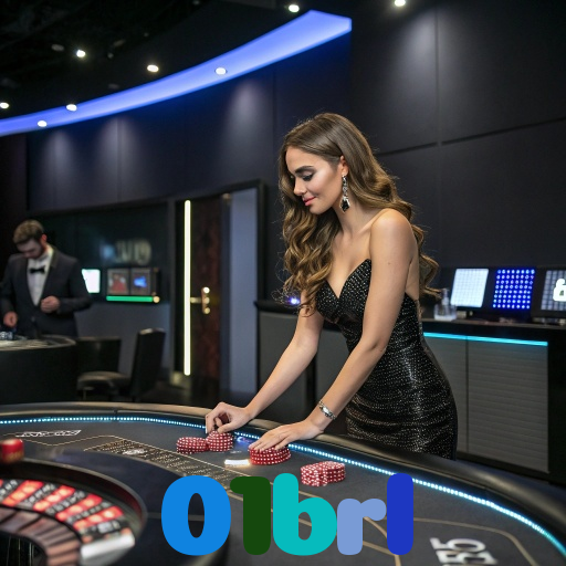 01brl: Aposta Facilmente com Funcionalidades Completas no Aplicativo Móvel