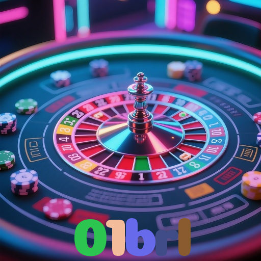 01brl: Aposta Facilmente com Funcionalidades Completas no Aplicativo Móvel
