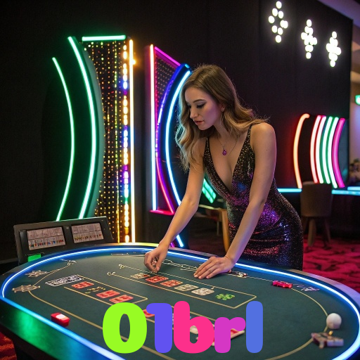 01brl: Aposta Facilmente com Funcionalidades Completas no Aplicativo Móvel