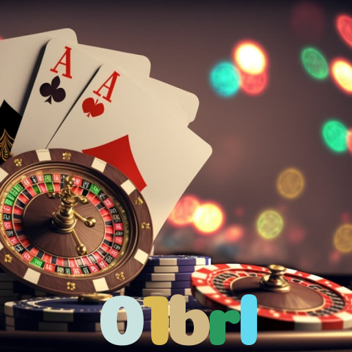01brl: Aposta Facilmente com Funcionalidades Completas no Aplicativo Móvel