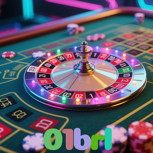 01brl: Aposta Facilmente com Funcionalidades Completas no Aplicativo Móvel
