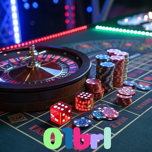 01brl: Aposta Facilmente com Funcionalidades Completas no Aplicativo Móvel