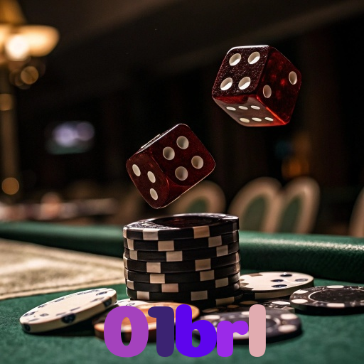 01brl: Aposta Facilmente com Funcionalidades Completas no Aplicativo Móvel