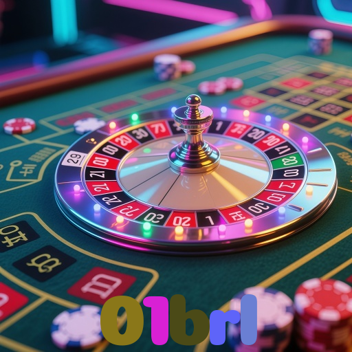 01brl: Aposta Facilmente com Funcionalidades Completas no Aplicativo Móvel