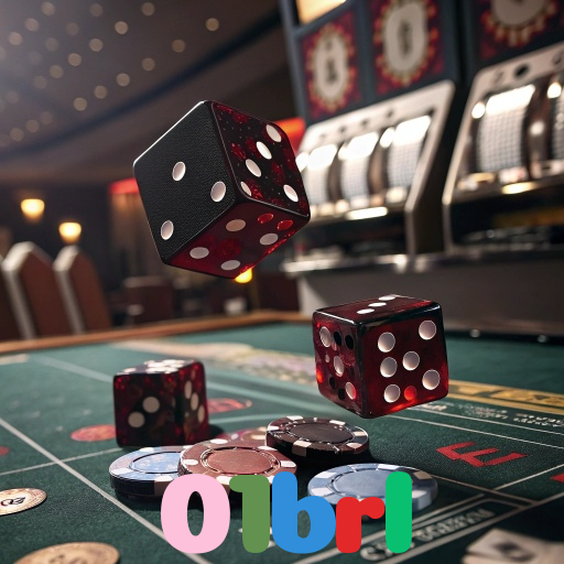 01brl: Aposta Facilmente com Funcionalidades Completas no Aplicativo Móvel