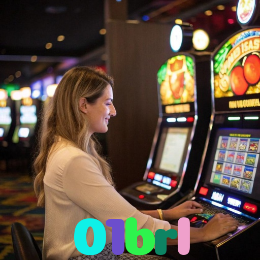 01brl: Aposta Facilmente com Funcionalidades Completas no Aplicativo Móvel