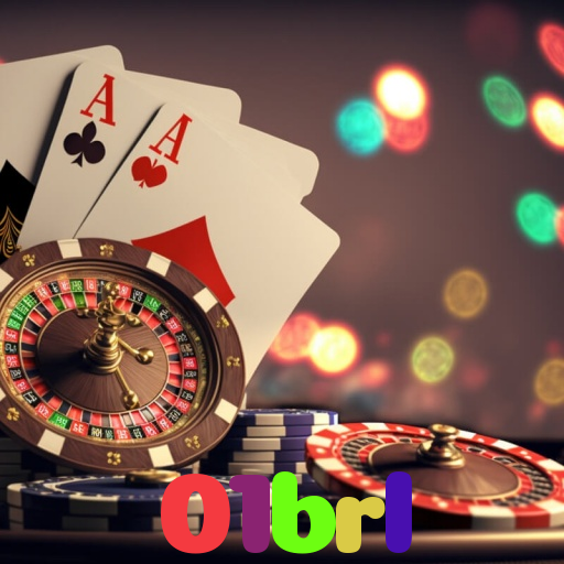 01brl: Aposta Facilmente com Funcionalidades Completas no Aplicativo Móvel