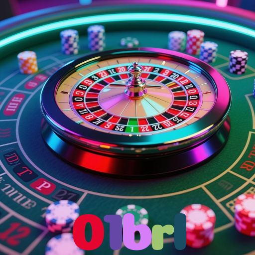 01brl: Aposta Facilmente com Funcionalidades Completas no Aplicativo Móvel