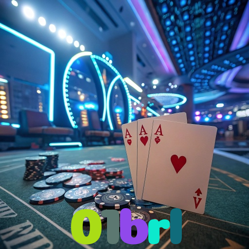01brl: Aposta Facilmente com Funcionalidades Completas no Aplicativo Móvel