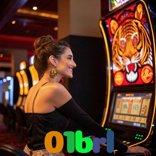 01brl: Aposta Facilmente com Funcionalidades Completas no Aplicativo Móvel