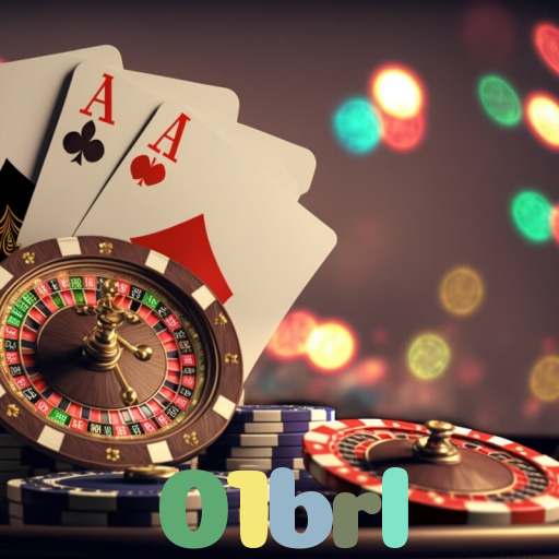 01brl: Aposta Facilmente com Funcionalidades Completas no Aplicativo Móvel