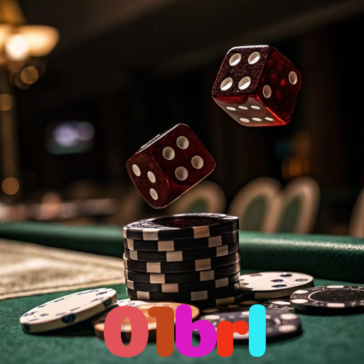 01brl: Aposta Facilmente com Funcionalidades Completas no Aplicativo Móvel