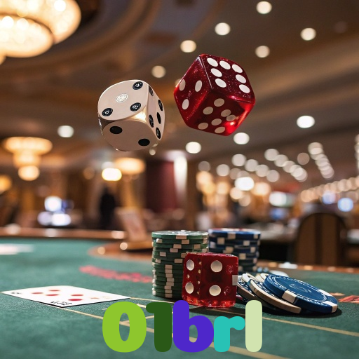 01brl: Aposta Facilmente com Funcionalidades Completas no Aplicativo Móvel