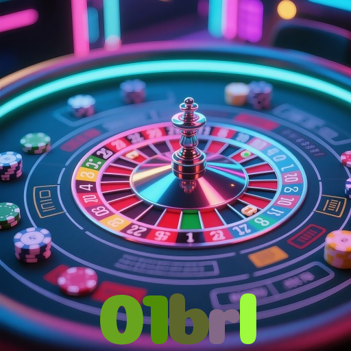 01brl: Aposta Facilmente com Funcionalidades Completas no Aplicativo Móvel