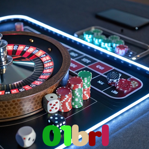 01brl: Aposta Facilmente com Funcionalidades Completas no Aplicativo Móvel