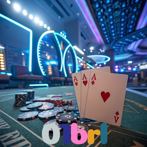01brl: Aposta Facilmente com Funcionalidades Completas no Aplicativo Móvel