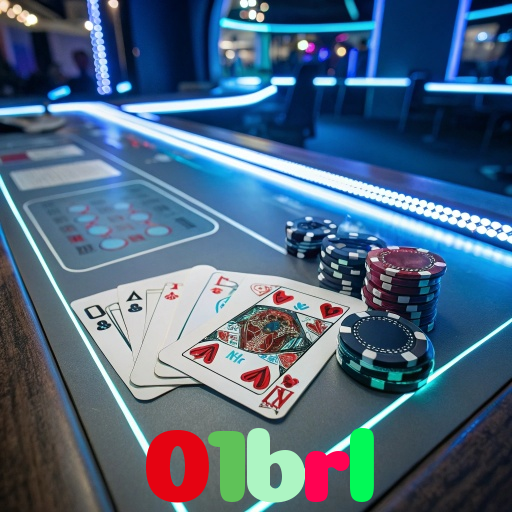 01brl: Aposta Facilmente com Funcionalidades Completas no Aplicativo Móvel
