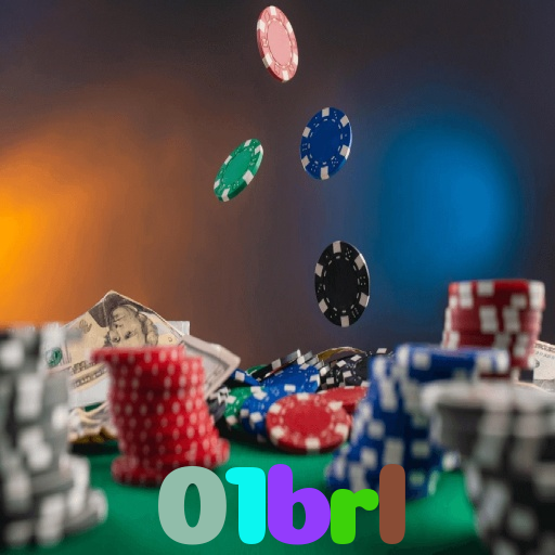 01brl: Aposta Facilmente com Funcionalidades Completas no Aplicativo Móvel