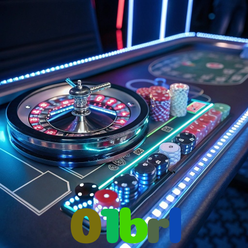 01brl: Aposta Facilmente com Funcionalidades Completas no Aplicativo Móvel