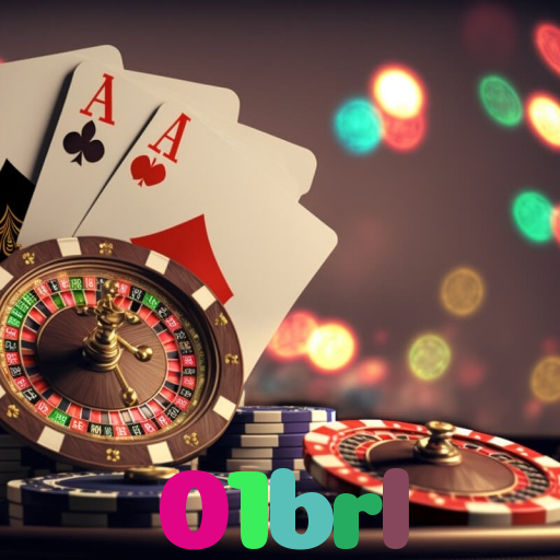 01brl: Aposta Facilmente com Funcionalidades Completas no Aplicativo Móvel