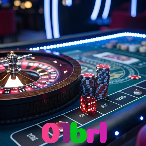 01brl: Aposta Facilmente com Funcionalidades Completas no Aplicativo Móvel