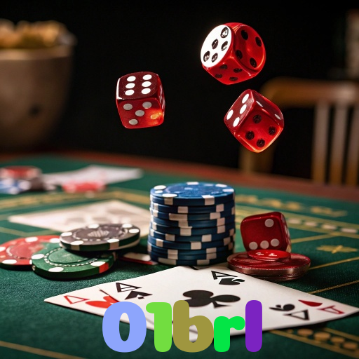 01brl: Aposta Facilmente com Funcionalidades Completas no Aplicativo Móvel