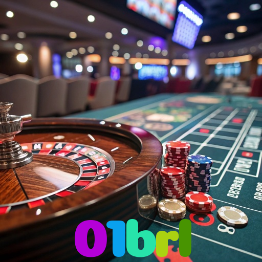 01brl: Aposta Facilmente com Funcionalidades Completas no Aplicativo Móvel