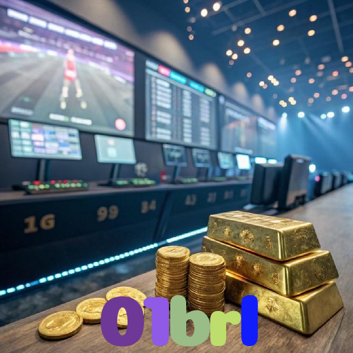 01brl: Aposta Facilmente com Funcionalidades Completas no Aplicativo Móvel