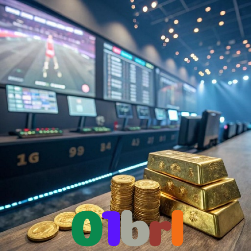 01brl: Aposta Facilmente com Funcionalidades Completas no Aplicativo Móvel