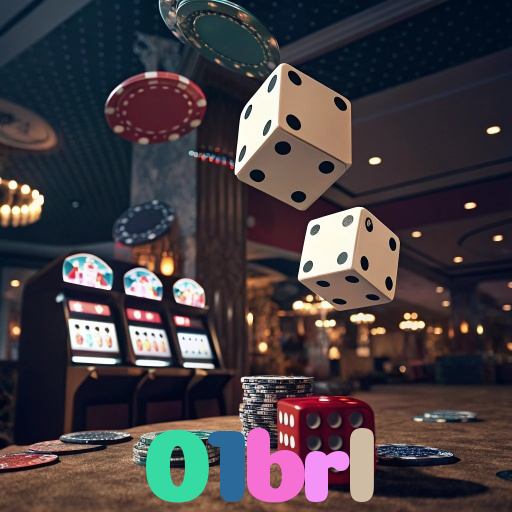 01brl: Aposta Facilmente com Funcionalidades Completas no Aplicativo Móvel