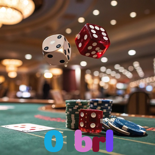 01brl: Aposta Facilmente com Funcionalidades Completas no Aplicativo Móvel