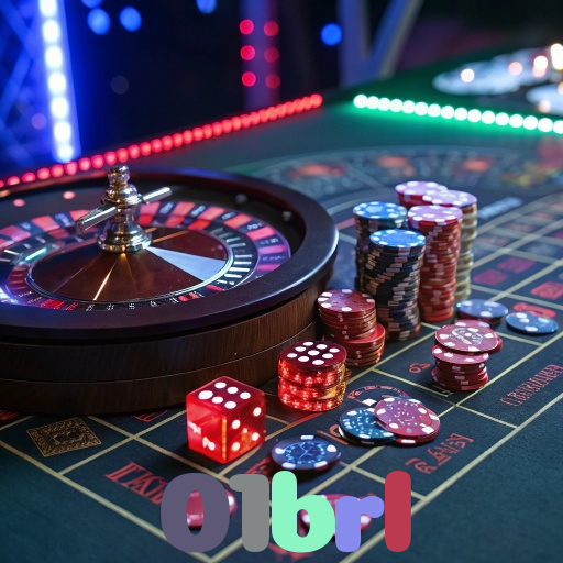 01brl: Aposta Facilmente com Funcionalidades Completas no Aplicativo Móvel