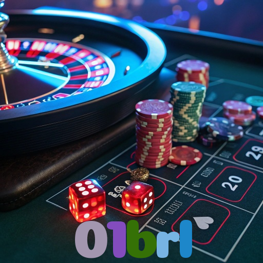 01brl: Aposta Facilmente com Funcionalidades Completas no Aplicativo Móvel