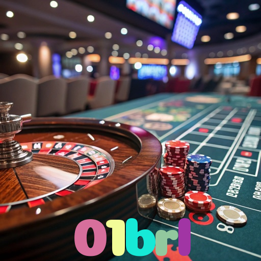 01brl: Aposta Facilmente com Funcionalidades Completas no Aplicativo Móvel