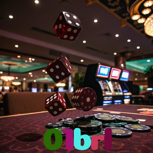 01brl: Aposta Facilmente com Funcionalidades Completas no Aplicativo Móvel