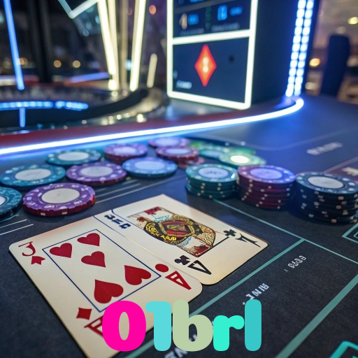 01brl: Aposta Facilmente com Funcionalidades Completas no Aplicativo Móvel