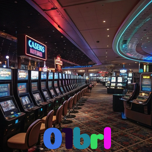 01brl: Aposta Facilmente com Funcionalidades Completas no Aplicativo Móvel