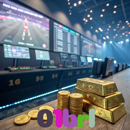 01brl: Aposta Facilmente com Funcionalidades Completas no Aplicativo Móvel