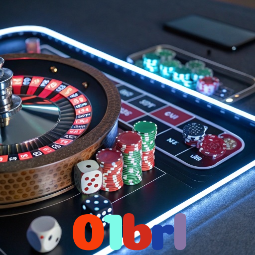 01brl: Aposta Facilmente com Funcionalidades Completas no Aplicativo Móvel